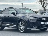 Used Audi Q3 150 HP (110 kW) 2021 SUV