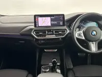 Used BMW X4 M Sport 187 HP (137 kW) 2025 Black SUV