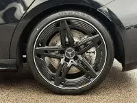 Used Mercedes A35 AMG Premium Plus 2025 Black Hatchback