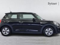 Usado Mini Cooper Classic 134 CV (98 kW) 2020 Negro Utilitario