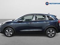 used Kia Niro 1.6 GDi PHEV 2 5dr DCT