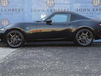 Used Mazda 121 Inclusive 160 HP (117 kW) 2019 Black Cabriolet