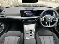 Used BMW i4 M Sport 250 kW (340 HP) 2025 Black Sedan