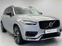 Used Volvo XC90 Plus 232 HP (170 kW) 2023 SUV