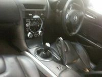 Usado Mazda RX8 2008 Citadino