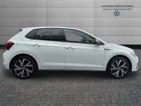 Used VW Polo 115 HP (84 kW) 2025 Hatchback