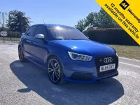 Used Audi A1 2015 Hatchback