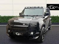 Used Land Rover Defender S 2025 Black SUV