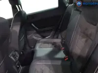 Used Cupra Ateca 300 HP (220 kW) 2020 Red SUV