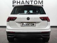 Used VW Tiguan Life 150 HP (110 kW) 2022 White SUV