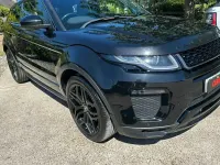 Used Land Rover Range Rover evoque HSE Dynamic 179 HP (131 kW) 2017 Coupe