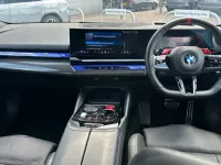 Used BMW M5 Comfort Edition 717 HP (527 kW) 2025 Grey