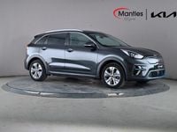 Used Kia e-Niro 150 kW (204 HP) 2021 SUV