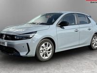 Used Vauxhall Corsa Design Edition 101 HP (74 kW) 2025 Hatchback