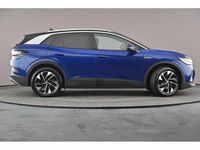 Used VW ID.4 Pro 150 kW (204 HP) 2023 Blue SUV