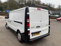 used Renault Trafic LL29 dCi 120 Business Van