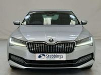 used Skoda Superb 1.4 TSI iV SE Technology DSG 5dr