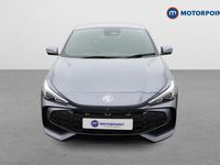 Used MG MG3 Trophy 194 HP (142 kW) 2025 Grey Hatchback