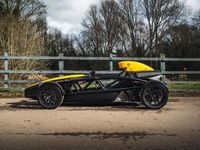 Used Ariel Atom 320 HP (235 kW) 2022 Multicoloured Cabriolet
