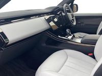 Used Land Rover Range Rover Sport SE Dynamic 2025 Red SUV