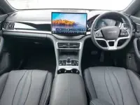 New BYD Seal Comfort 218 HP (160 kW) 2025 Grey Estate