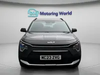 Used Kia Niro 180 HP (132 kW) 2023 Grey SUV