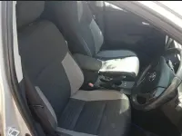 Used Toyota Auris Design 136 HP (100 kW) 2016 Silver Estate