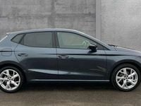 Używany Seat Ibiza FR First Edition 115 KM (84 kW) 2025 Szary Hatchback