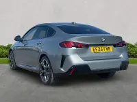 Used BMW 220 M Sport 170 HP (125 kW) 2025 Grey Coupe