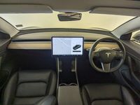 used Tesla Model 3 Standard Plus 4dr Auto