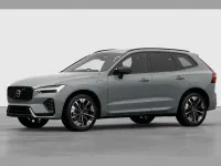 New Volvo XC60 Plus 344 HP (253 kW) 2026 Other SUV