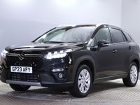 used Suzuki SX4 S-Cross Hatchback Motion