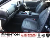 Used Citroën C5 Aircross 130 HP (95 kW) 2023 Blue SUV