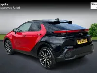 Used Toyota C-HR Sport 223 HP (164 kW) 2026 SUV