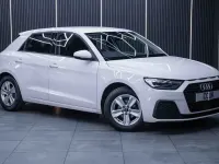 Used Audi A1 Design 2021 SUV