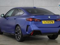 Used BMW 220 Gran Coupé M Sport 168 HP (123 kW) 2025 Blue Coupe