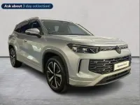 Used VW Tayron Elegance 147 HP (108 kW) 2025 Silver SUV
