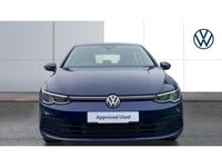 used VW Golf VIII 1.5 TSI Life 5dr