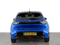 Used Peugeot e-208 GT 2021 Hatchback