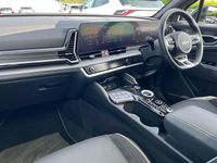 Used Kia Sportage GT-Line S 157 HP (115 kW) 2025 White SUV