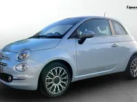 Used Fiat 500 S 70 HP (51 kW) 2024 Green Hatchback