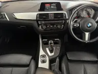 Used BMW M240 M Sport 335 HP (246 kW) 2018 Red Coupe