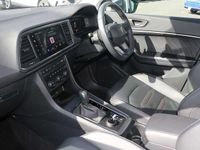 Used Cupra Ateca 150 HP (110 kW) 2025 SUV