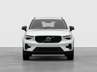 New Volvo XC40 Ultra 2026 Crystal white SUV