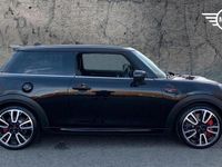 Used Mini John Cooper Works Hatch 228 HP (167 kW) 2021 Black Hatchback