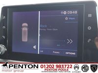 Used Peugeot Partner Premium 102 HP (75 kW) 2023 White MPV