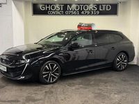 Used Peugeot 508 SW GT 2021 Estate