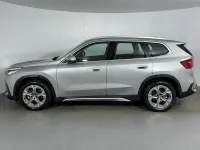 Begagnad BMW iX1 xLine 147 kW (201 HK) 2024 Silver SUV