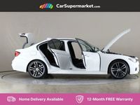 used BMW 320 3 Series d M Sport Shadow Edition 4dr Step Auto