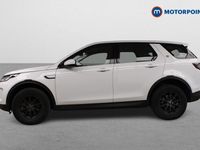 used Land Rover Discovery Sport t 2.0 P200 5Dr Auto 4x4